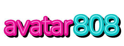 avatar808 — logo kanal