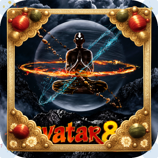 avatar808 — mitra unggulan